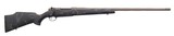 WEATHERBY MARK V .257 WBY MAG