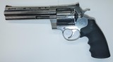 Colt Mfg Anaconda .44 MAGNUM - 1 of 1