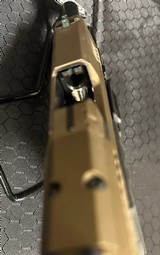 CANIK TP9 ELITE SC 9MM LUGER (9X19 PARA) - 2 of 3