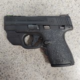 SMITH & WESSON PERFORMANCE CENTER M&P9 SHIELD PLUS (CARRY KIT) 9MM LUGER (9X19 PARA) - 2 of 2