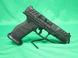 WALTHER PDP 9MM LUGER (9X19 PARA) - 2 of 3