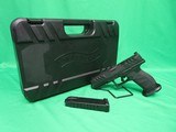 WALTHER PDP 9MM LUGER (9X19 PARA) - 1 of 3