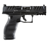 WALTHER ARMS PDP FULL SIZE 4" 9MM LUGER (9X19 PARA) - 1 of 2