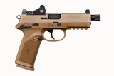 FN FNX-45 TACTICAL .45 ACP - 1 of 1