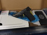 SMITH & WESSON Performance Center M&P Shield EZ M2.0 9MM LUGER (9X19 PARA) - 1 of 3