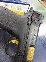 SMITH & WESSON Performance Center M&P Shield EZ M2.0 9MM LUGER (9X19 PARA) - 3 of 3