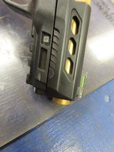 SMITH & WESSON Performance Center M&P Shield EZ M2.0 9MM LUGER (9X19 PARA) - 2 of 3