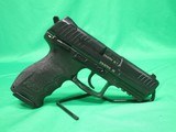 HECKLER & KOCH P30 .40 S&W - 2 of 3