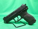 HECKLER & KOCH P30 .40 S&W - 3 of 3