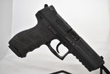 HECKLER & KOCH P30L V3 9MM LUGER (9X19 PARA) - 3 of 3