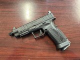 SPRINGFIELD XDM 9MM LUGER (9X19 PARA)