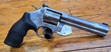 SMITH & WESSON 648 .22 WMR - 1 of 3