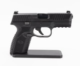 FN 509 MIDSIZE [BLK] 9MM LUGER (9X19 PARA) - 2 of 3