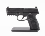 FN 509 MIDSIZE [BLK] 9MM LUGER (9X19 PARA) - 1 of 3