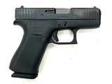 GLOCK G43X 9MM LUGER (9X19 PARA) - 2 of 3