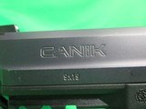 CANIK TP9SA Mod.2 9MM LUGER (9X19 PARA) - 3 of 3