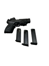 SMITH & WESSON M&P 9 PC M2.0 9MM LUGER (9X19 PARA) - 1 of 3