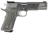 COLT 1911 CUSTOM COMPETITION .38 SUPER +P - 1 of 3