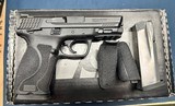 SMITH & WESSON M&P 45 M2.0 Compact *10-ROUND* .45 ACP - 1 of 1