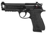 BERETTA 92X FULL SIZE 9MM LUGER (9X19 PARA) - 1 of 1