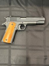 ROCK ISLAND ARMORY GI STANDARD FS .38 SUPER +P - 2 of 3