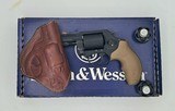 SMITH & WESSON 360 .357 MAG - 1 of 3