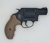 SMITH & WESSON 360 .357 MAG - 3 of 3