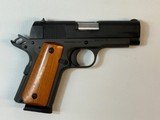 ROCK ISLAND ARMORY GI STANDARD CS CA COMPLIANT .45 ACP - 2 of 2