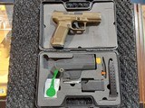 CANIK TP9DA 9MM LUGER (9X19 PARA) - 1 of 3