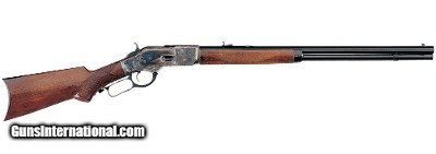 UBERTI 1873 SPECIAL SPORTING .38 SPECIAL/.357 MAGNUM