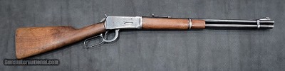 WINCHESTER 1894 .25-35 WIN