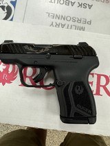 RUGER LCP MAX (ROSE SPECIAL) .380 ACP - 1 of 3