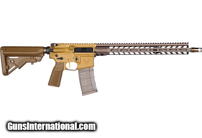 STAG ARMS STAG-15 SPECTRM 5.56X45MM NATO