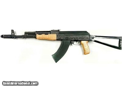 KALASHNIKOV KR-103 7.62X39MM