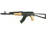 KALASHNIKOV KR-103 7.62X39MM