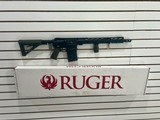 RUGER SFAR .308 WIN - 1 of 3