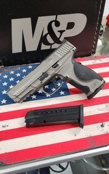 SMITH & WESSON M&P9 M2.0 METAL OR 9MM LUGER (9X19 PARA) - 3 of 3