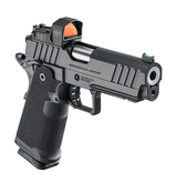 SPRINGFIELD ARMORY 1911 DS PRODIGY AOS HEX DRAGONFLY 9MM LUGER (9X19 PARA) - 2 of 3