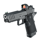 SPRINGFIELD ARMORY 1911 DS PRODIGY AOS HEX DRAGONFLY 9MM LUGER (9X19 PARA) - 3 of 3