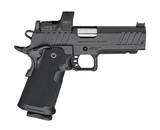 SPRINGFIELD ARMORY 1911 DS PRODIGY AOS HEX DRAGONFLY 9MM LUGER (9X19 PARA) - 1 of 3