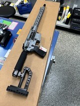 SIG SAUER M400-DH3 5.56X45MM NATO - 1 of 3