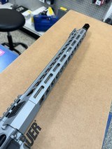 SIG SAUER M400-DH3 5.56X45MM NATO - 3 of 3