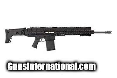 DRD Tactical PARATUS 6.5MM CREEDMOOR