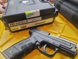 SPRINGFIELD ARMORY XD XD45 Mod2 .45 ACP - 3 of 3 SPRINGFIELD ARMORY XD XD45 Mod2 .45 ACP - 3 of 3