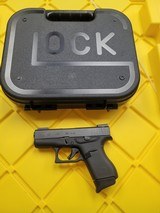 GLOCK 42 .380 ACP - 1 of 3