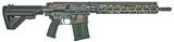 HECKLER & KOCH MR762A1 (75TH ANNIVERSARY) [FLECTARN CAMO] 7.62X51MM NATO - 1 of 1