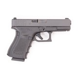 GLOCK G23 GEN4 (LE TRADE-IN) .40 S&W - 2 of 2