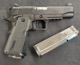 TISAS 1911 CARRY DS 9MM LUGER (9X19 PARA) - 3 of 3