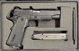 TISAS 1911 CARRY DS 9MM LUGER (9X19 PARA) - 2 of 3