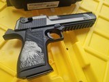 MAGNUM RESEARCH DESERT EAGLE .50 AE - 3 of 3